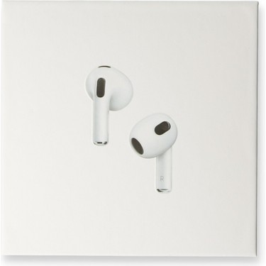 Happycase Airpods 3 Bluetooth Kulaklık Fiyatı - Taksit Seçenekleri