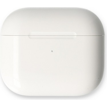 AirPods3本体 ホワイト Happycase Airpods 3 Bluetooth Kulaklık Fiyatı - Taksit Seçenekleri