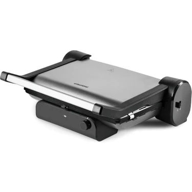 Grundig Cg 6861 2000W Tost ve Izgara