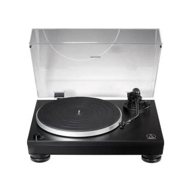 Audio-Technica AT-LP5X Manuel Stereo