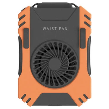 Xinhang Taşınabilir Mini Fan (Yurt