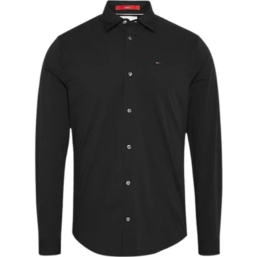 Tommy Hilfiger Tjm Streç Slim Fit