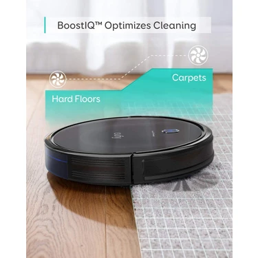 Anker Eufy Robovac 11S Max - Akıllı Robot Süpürge Fiyatı