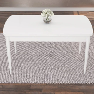 Canisa Concept Yay Serisi, 80 x 132 cm Açılabilir  Yemek
