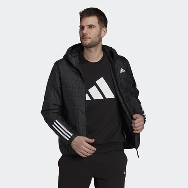 adidas Erkek Günlük Eşofman Üstü Itavic L Ho Jkt