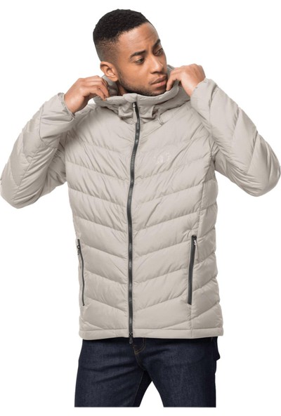 Jack Wolfskin Fairmont Men Erkek Outdoor Ceket 1203591
