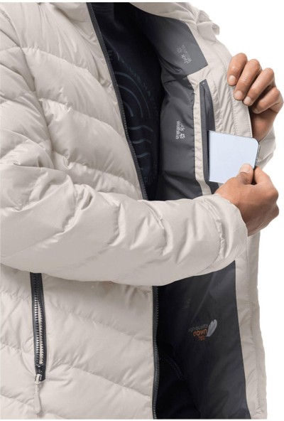 Jack Wolfskin Fairmont Men Erkek Outdoor Ceket 1203591