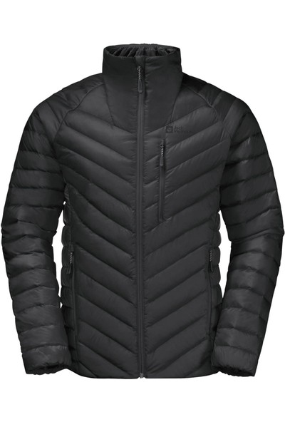 Jack Wolfskin Passamani Down Jkt M Erkek Outdoor Ceket 1207151