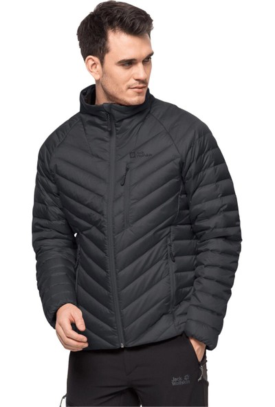 Jack Wolfskin Passamani Down Jkt M Erkek Outdoor Ceket 1207151