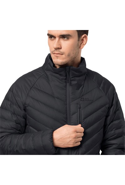 Jack Wolfskin Passamani Down Jkt M Erkek Outdoor Ceket 1207151