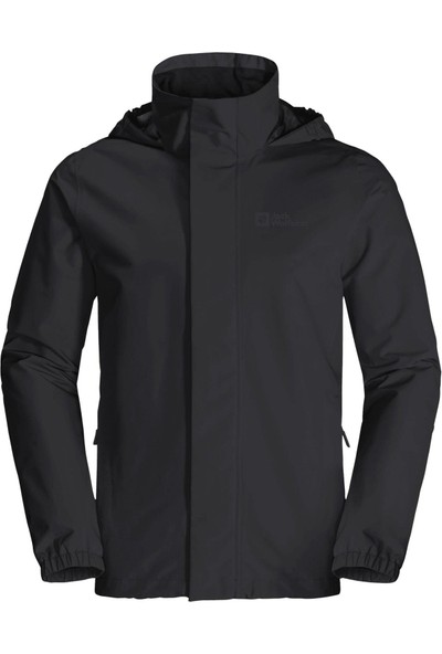 Jack Wolfskin Stormy Point 2L Jkt M Erkek Outdoor Ceket 1111142