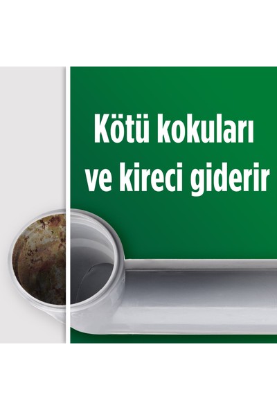 Fairy Bulaşık Makinesi Temizleyici Derinlemesine Temizlik 250 ml