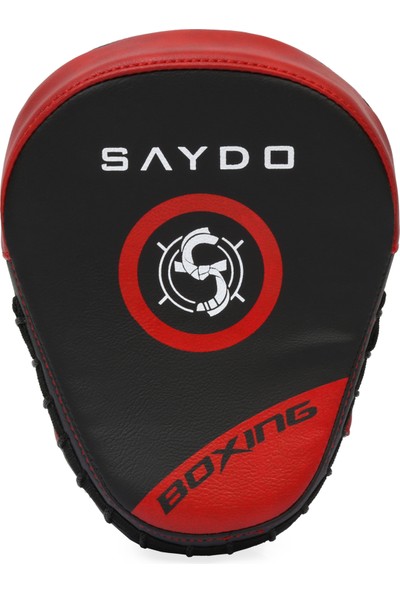 Saydo Taekwondo / Kick Boks Lapa (Parmaklı)