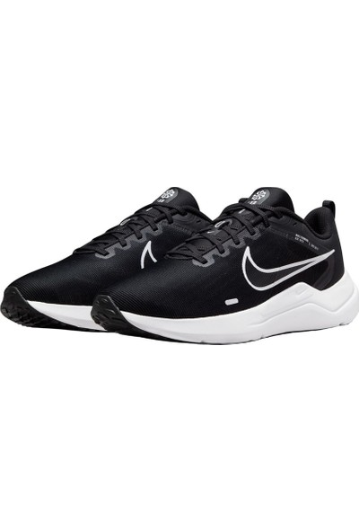 Nike Downshifter 12 Running Erkek Spor Ayakkabı DD9293-001