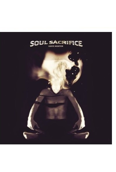 Soul Sacrifice – Carpe Mortem CD