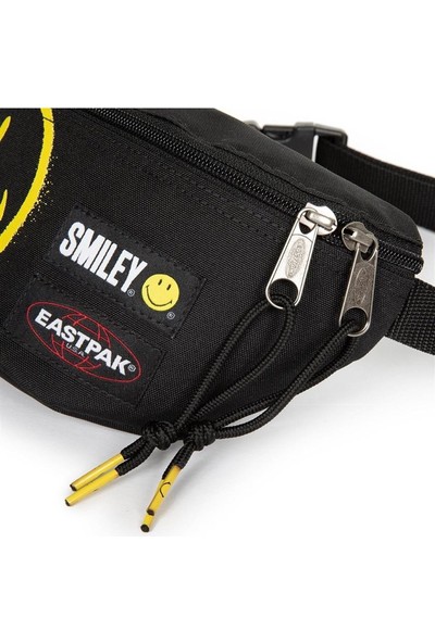 Eastpak Eastpak Springer Smiley Mini Bel Çantası EK000074