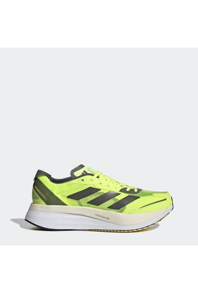 Adidas Erkek Koşu - Yürüyüş Ayakkabı Adizero Boston 11 M GX6650