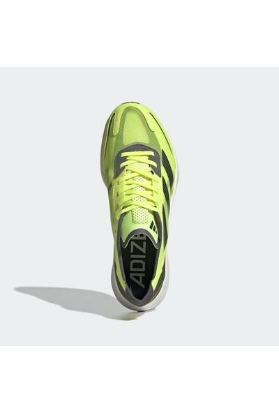 Adidas Erkek Koşu - Yürüyüş Ayakkabı Adizero Boston 11 M GX6650