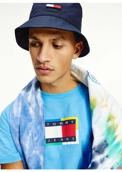 Mavi Erkek Şapka AM0AM07525C87 fiyatları