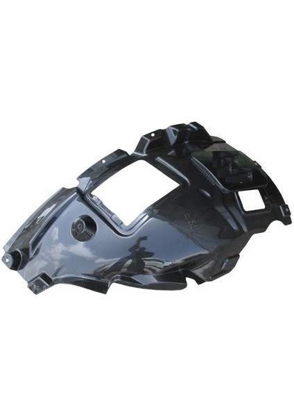 Bmw 1 Serı- F20- 12/15; Ön Çamurluk Davlumbazı Önün Önü Sol (Plastik Enjeksiyon) fırsatları