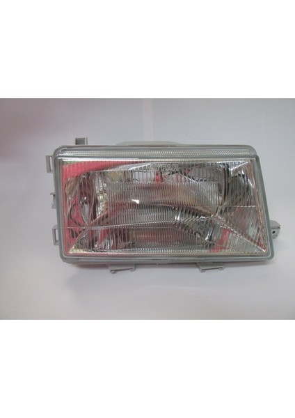 Renault R9- Broadway- 93/96; Far Lambası Sağ Manuel (1 Reflektörlü) (H4) (Ayfar)