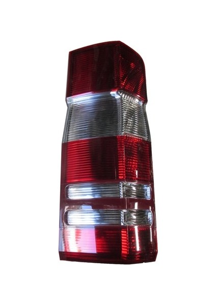 Mercedes Sprınter- 07/13; Stop Lambası Sol Kırmızı/beyaz (Mars)