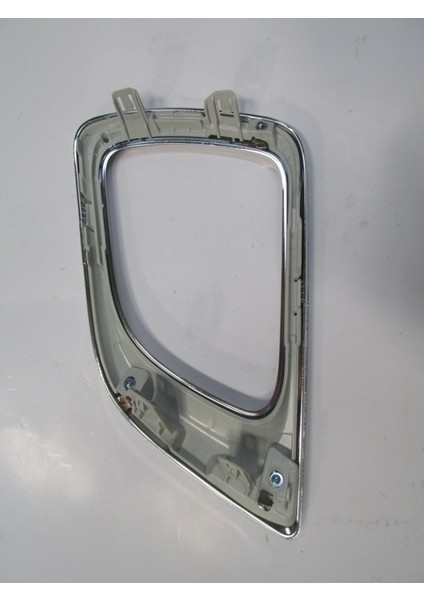 Nıssan Pıck Up- Navara- 16/21; Sis Lamba Çerçevesi Sağ Nikelajlı (Casp) fiyatları