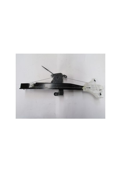 Ford Mondeo- 05/07; Arka Cam Krikosu Sol Elektrikli/motorsuz (Tw)