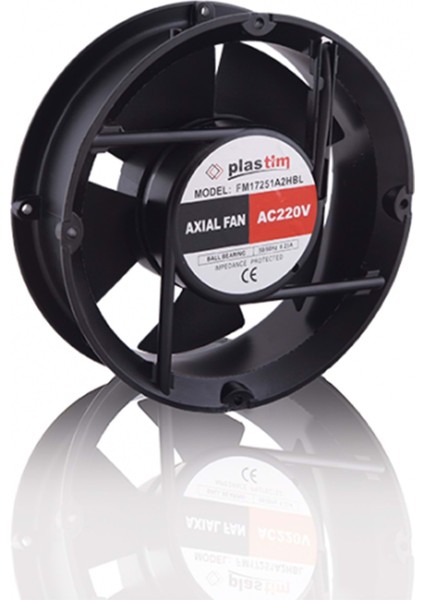 PF22060R Fan
