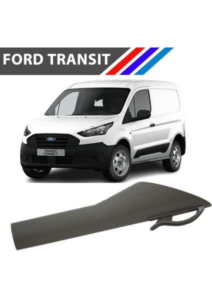 Transit Tourneo Connect Dizel Yakıt Doldurma Hunisi 2012+