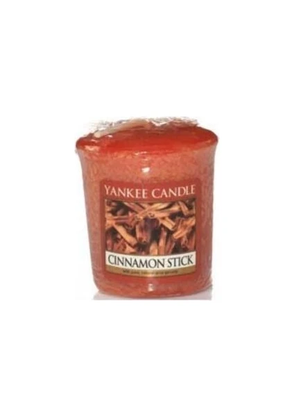 Yankee Candle 1055977E Sampler Mum Boy Cinnamon Stick