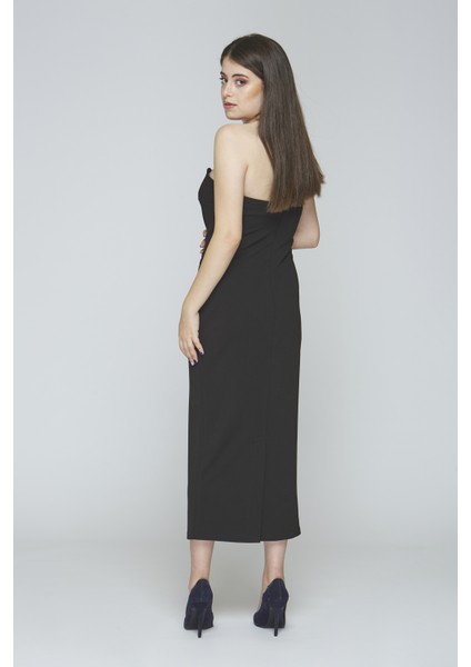Stella Black Dress modelleri