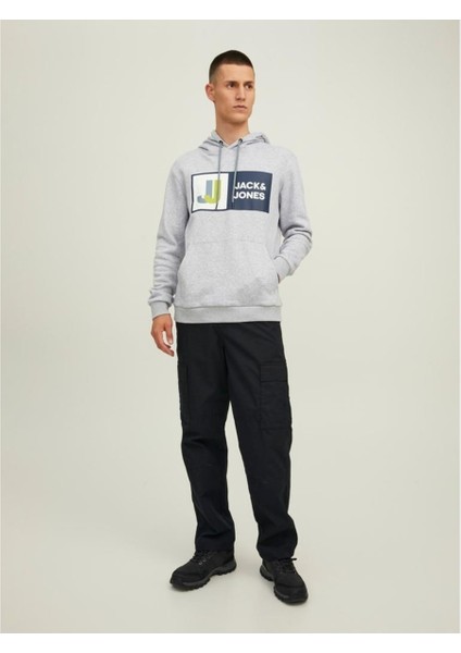 Erkek Gri Sweatshirt ( Model Kodu : 12216327 ) fırsatları