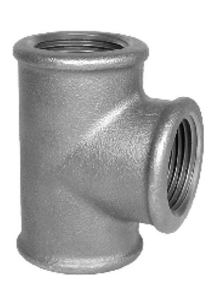 Galvanizli Te 3/4