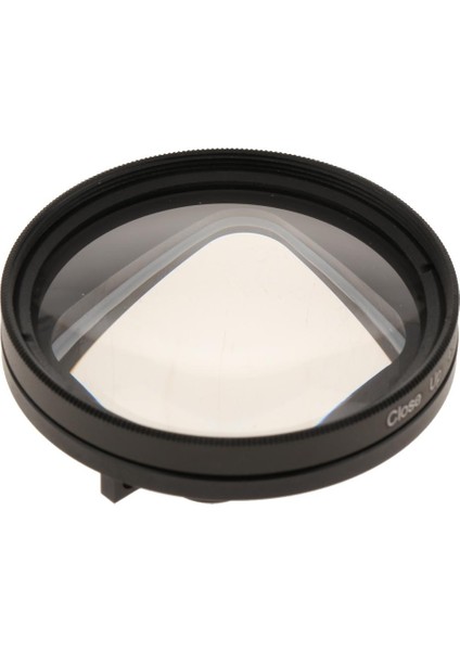 52MM Filtre Filtre Lens Filtresi 5 6 7 Alüminyum + Camdan Yapıldı (Yurt Dışından)