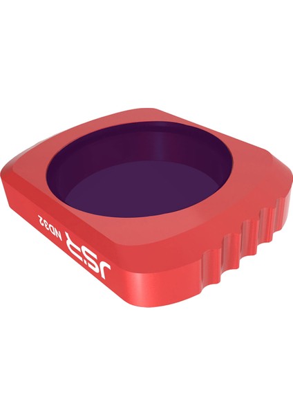Taşınabilir Kamera Lens Filtreleri Djı-Tasche Için ND32 Filtresi (Yurt Dışından)