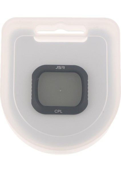 Kamera Lens Filtreleri Kit Optik Cam Dairesel Polarizasyon Cpl Filtreleri Için Uygun (Yurt Dışından) fiyatları