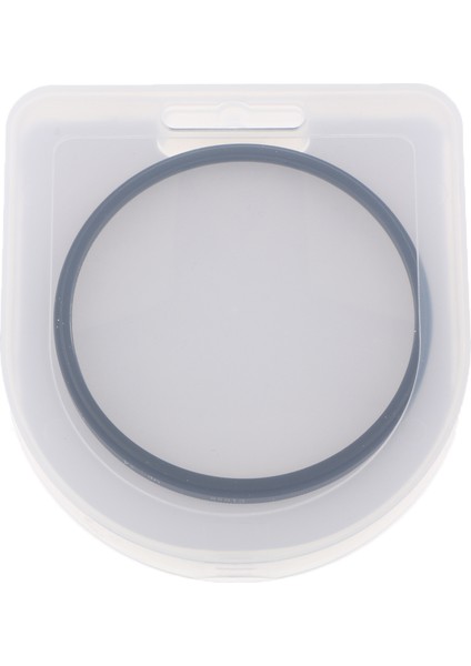 Starburst Pırıltı Dönmüş Filtre -72MM (Yurt Dışından)