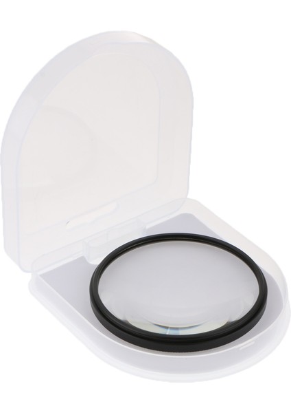 Starburst Pırıltı Dönmüş Filtre -72MM (Yurt Dışından)