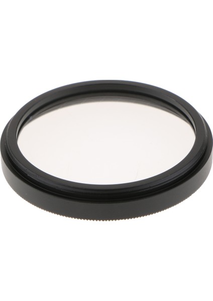 Dönmüş Yıldız Işık Filtresi -40.5mm (Yurt Dışından) fırsatları