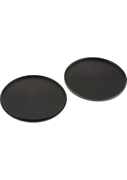 72MM Kamera Lens Filtresi Depolama Çantası Alüminyum (Yurt Dışından) modelleri