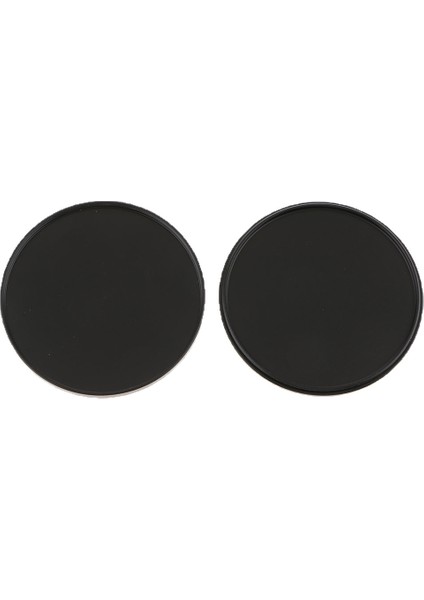 62MM 2.44 "uv Cpl Filtre Kılıf Kamera Lensi Siyah (Yurt Dışından)