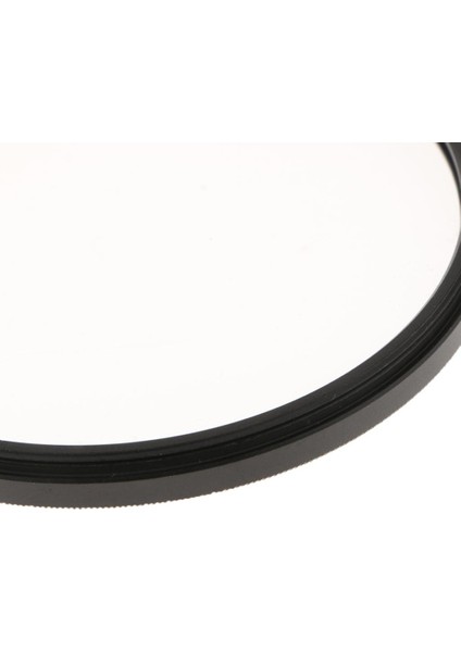 Kameralar Için 82MM Uv Dijital Çok Kaplı Lens Cam Filtresi (Yurt Dışından)