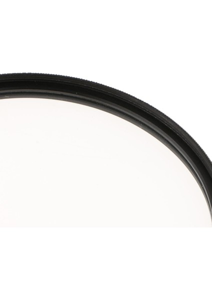 Kameralar Için 82MM Uv Dijital Çok Kaplı Lens Cam Filtresi (Yurt Dışından)