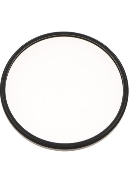 Kameralar Için 82MM Uv Dijital Çok Kaplı Lens Cam Filtresi (Yurt Dışından)