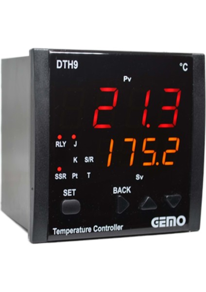 DTH9-24V