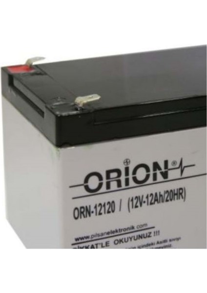 Orıon ORN-12120