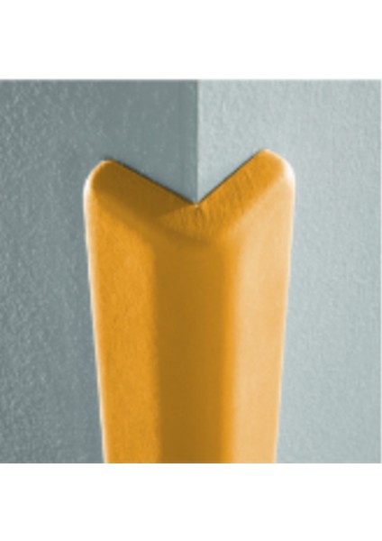 Odin Corner Guard Deluxe, Yumuşak Köşe Koruyucu, Sarı, 100CM