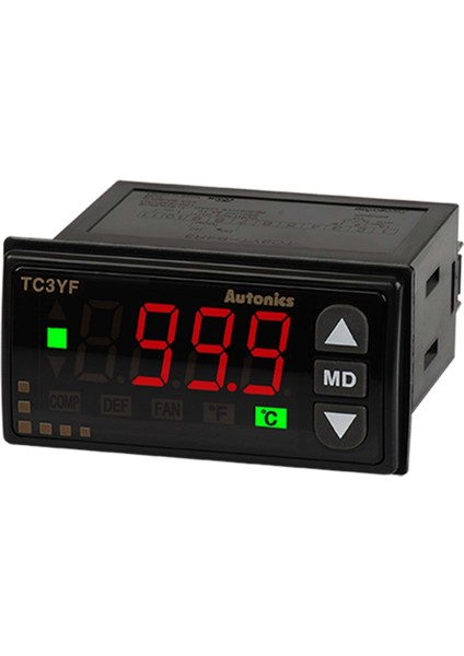 Autonıcs TC3YF-24R