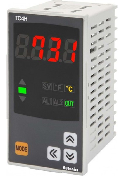Autonıcs TC4H-24R